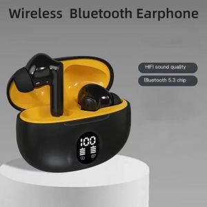 STEREO TWS EARBUDS