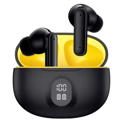 STEREO TWS EARBUDS